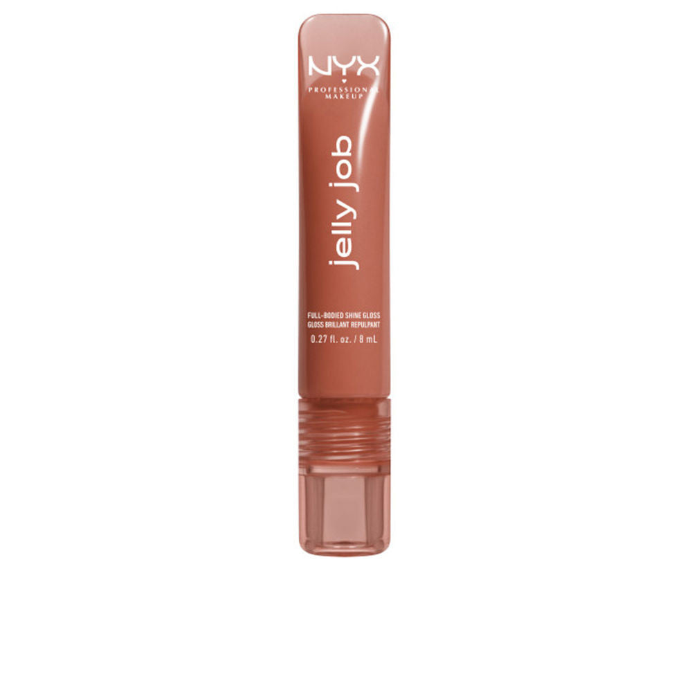 JELLY JOB brillo de labios Toast N Jelly 1 u