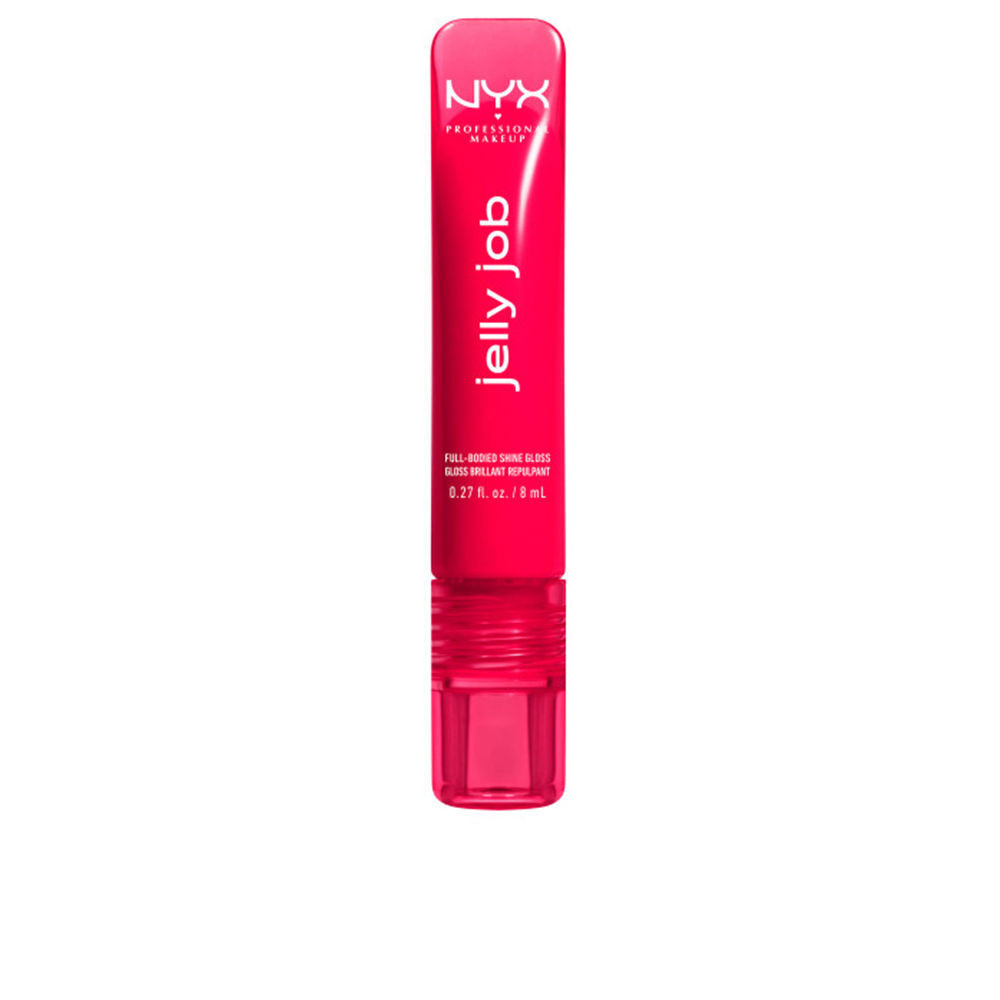 JELLY JOB brillo de labios Cherry Jelly 1 u