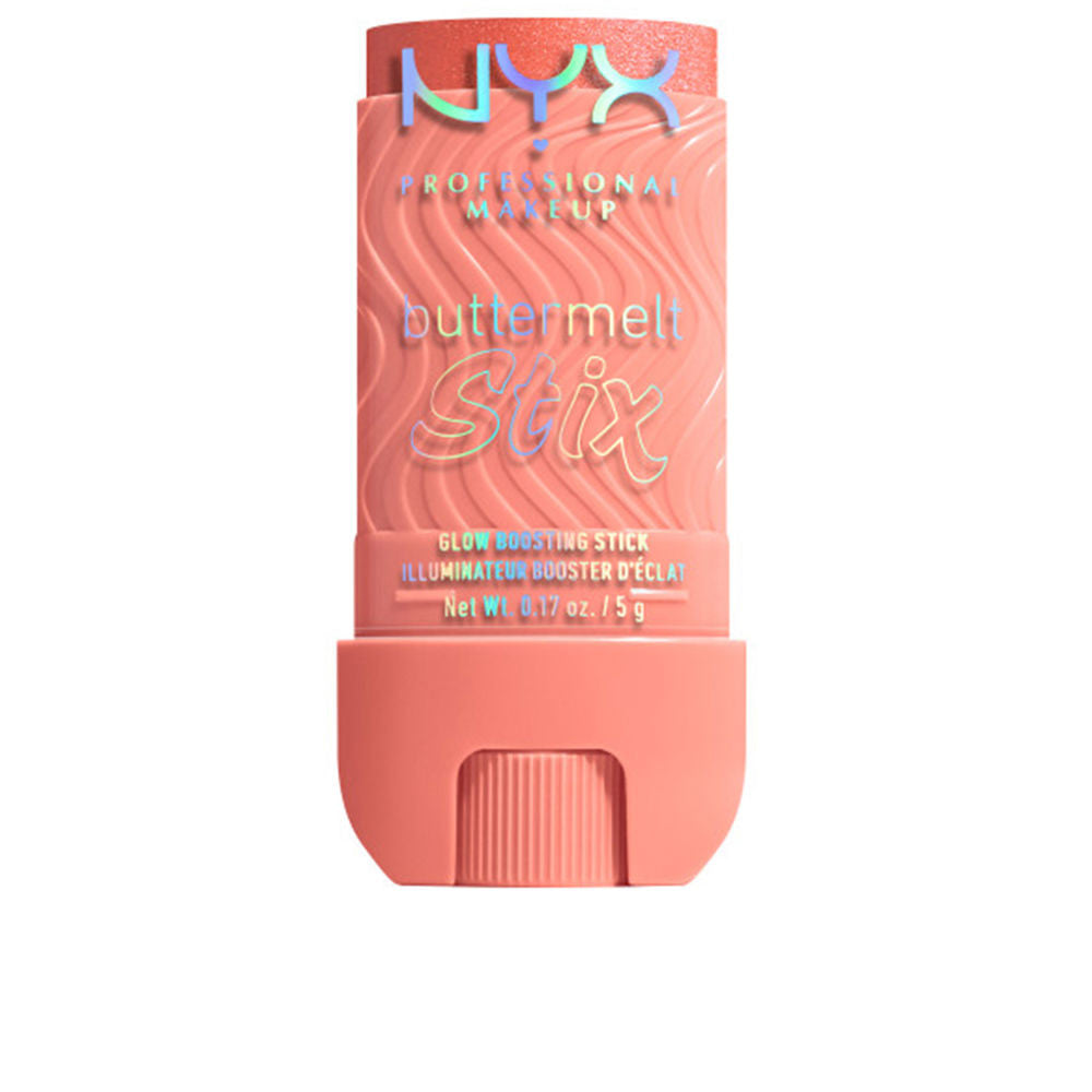 BUTTERMELT STIX glow boosting stick Melt Down 5 gr