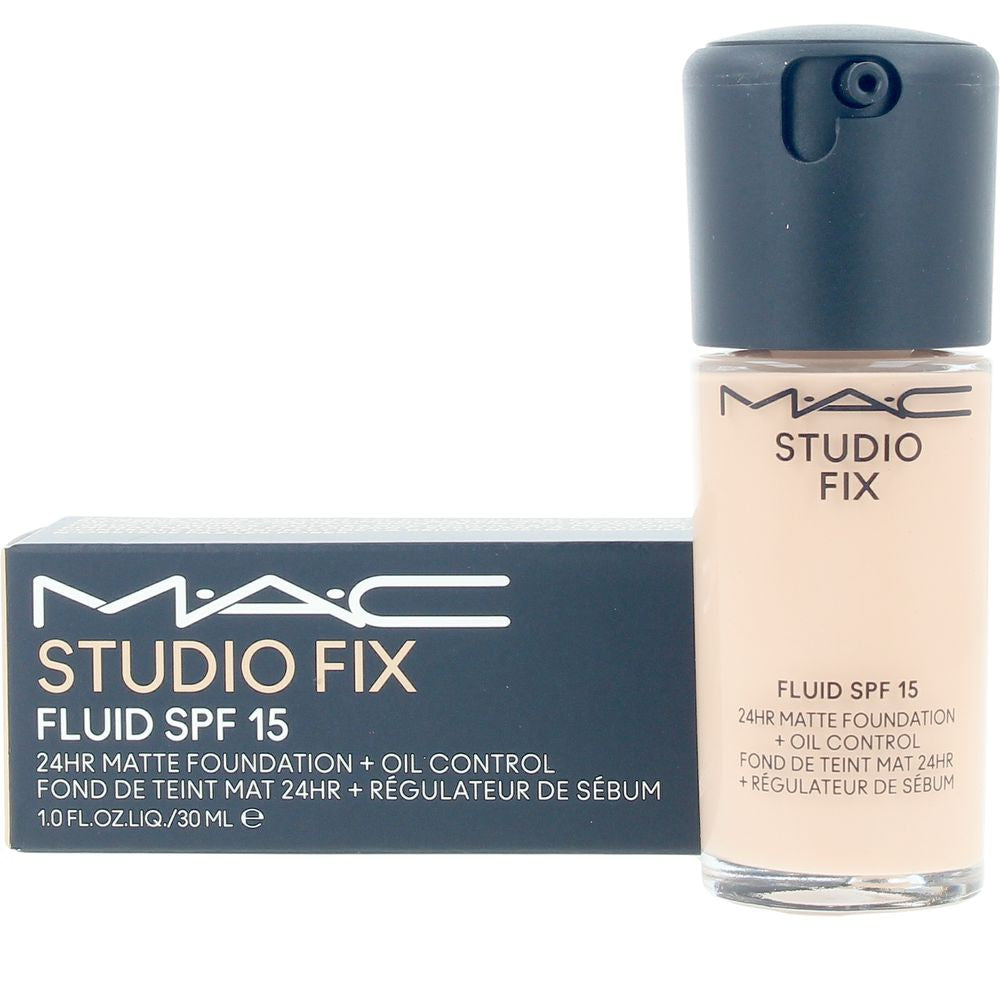 STUDIO FIX FLUID SPF15 NW13 30 ml