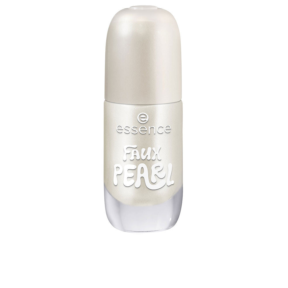 GEL NAIL POLISH esmalte de unas 17 Faux Pearl 8 ml