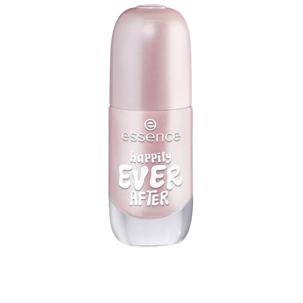 GEL NAIL POLISH esmalte de unas 06 Happily Ever After 8 ml