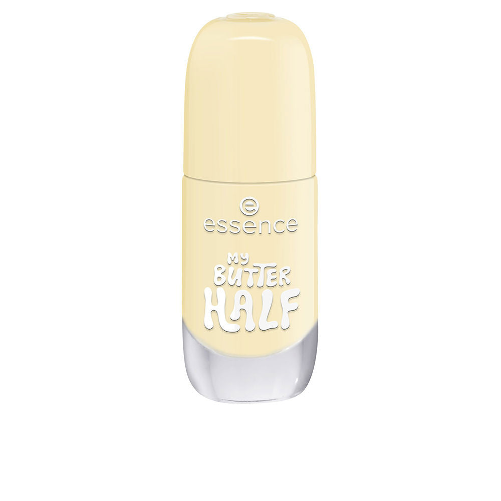 GEL NAIL POLISH esmalte de unas 40 My Butter Half 8 ml