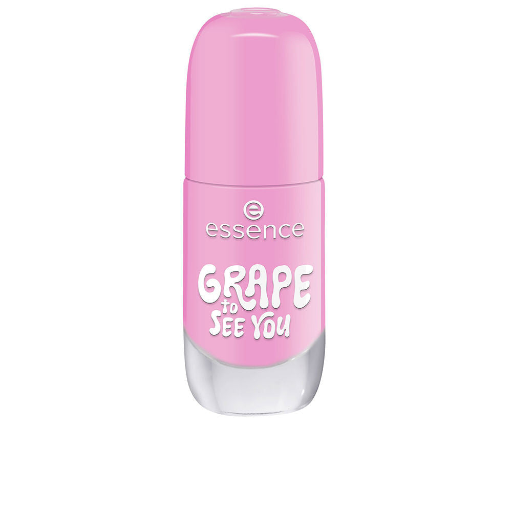GEL NAIL POLISH esmalte de unas 29 Grape To See You 8 ml