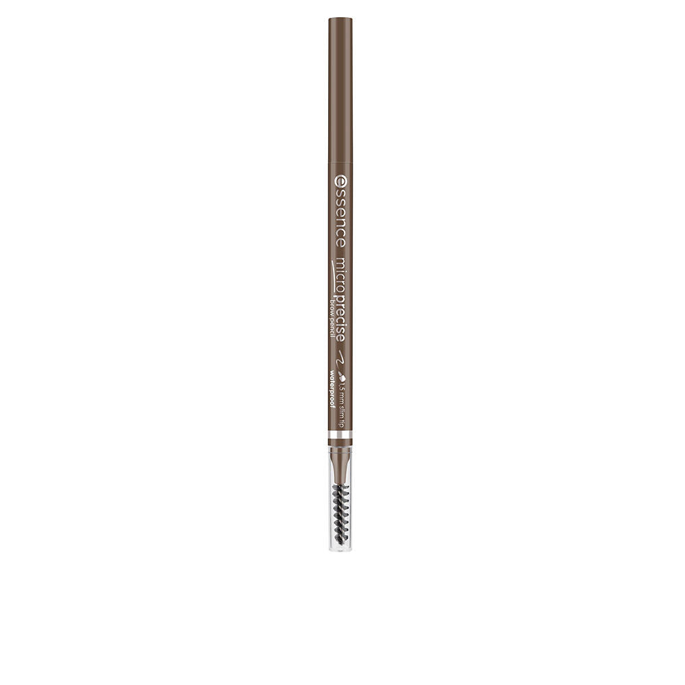 MICRO PRECISE lapiz de cejas waterproof 03 Light Brown 005 gr
