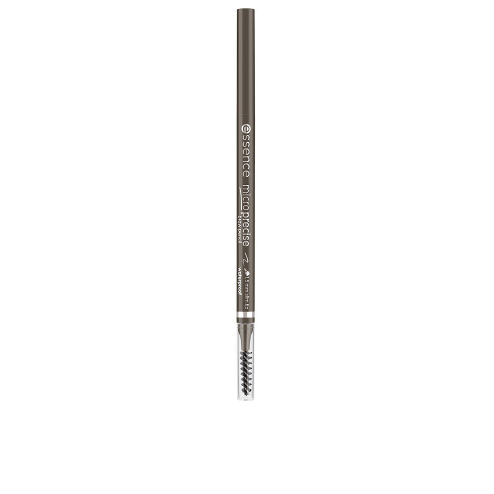 MICRO PRECISE lapiz de cejas waterproof 04 Neutral Brown 005 ml