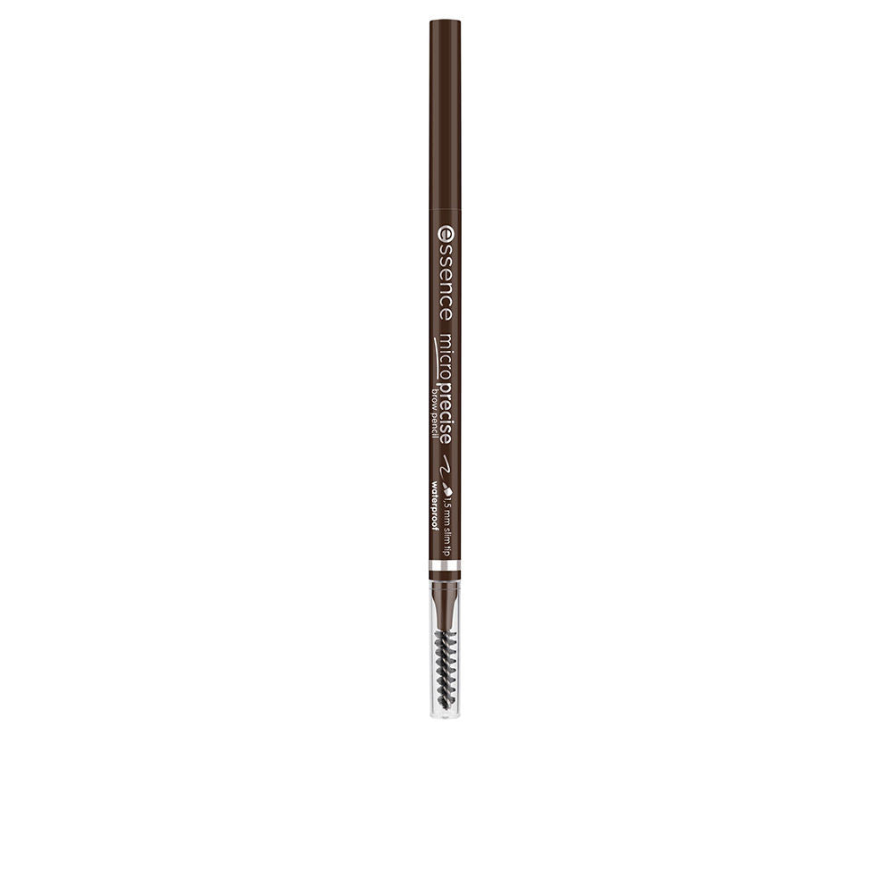 MICRO PRECISE lapiz de cejas waterproof 06 Dark Brown 005 ml