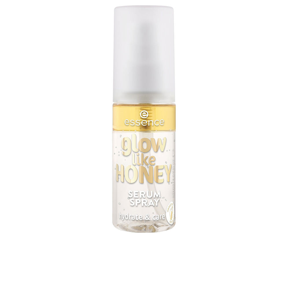 GLOW LIKE HONEY sérum spray facial 50 ml