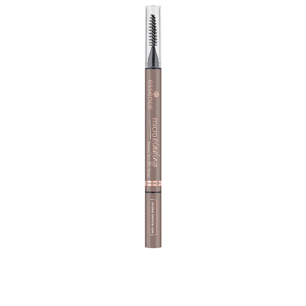 MICROBLADING delineador de cejas 02 Light Brown 06 ml
