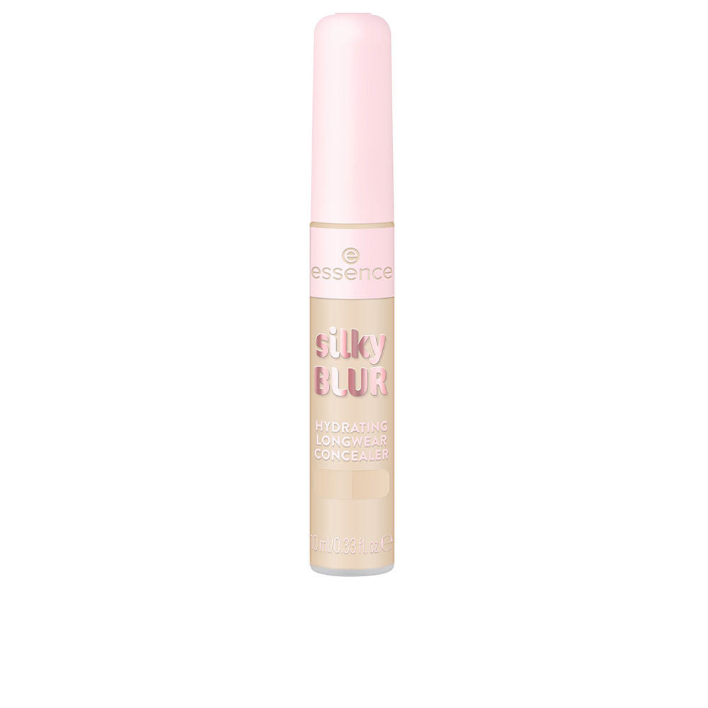 SILKY BLUR corrector hidratante larga duracion 130 10 ml