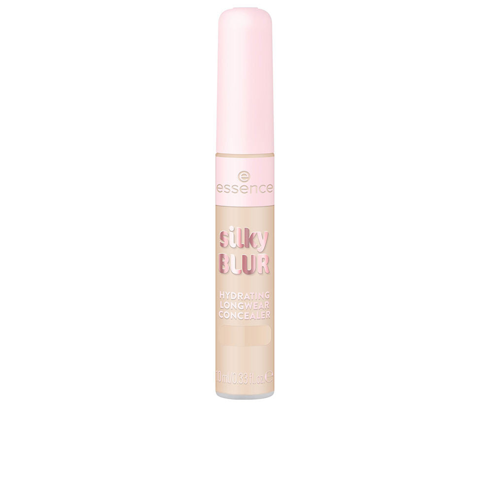 SILKY BLUR corrector hidratante larga duracion 150 10 ml