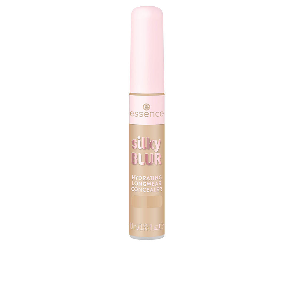 SILKY BLUR corrector hidratante larga duracion 180 10 ml