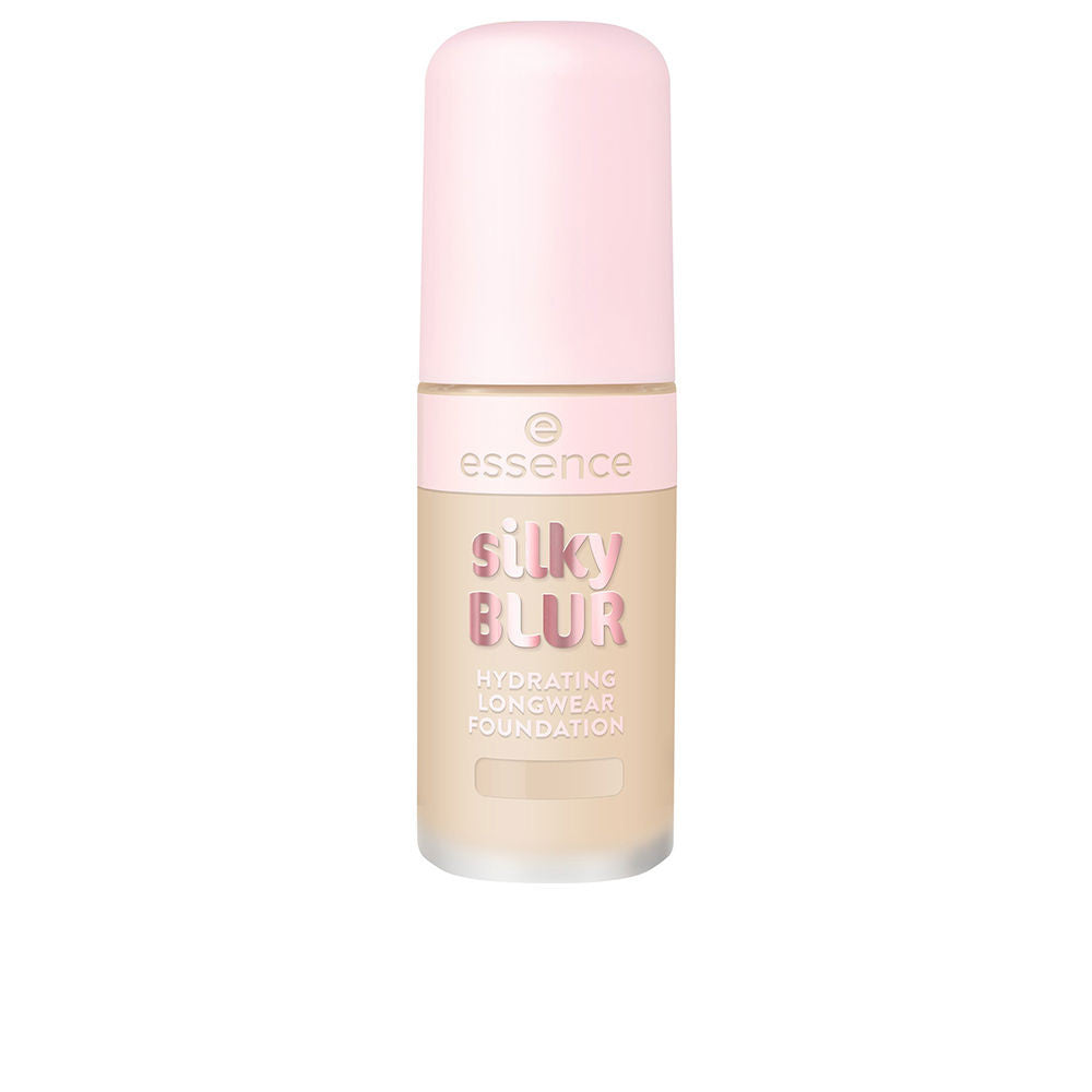 SILKY BLUR base maquillaje larga duracion 115 30 ml