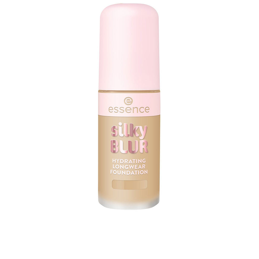 SILKY BLUR base maquillaje larga duracion 178 30 ml