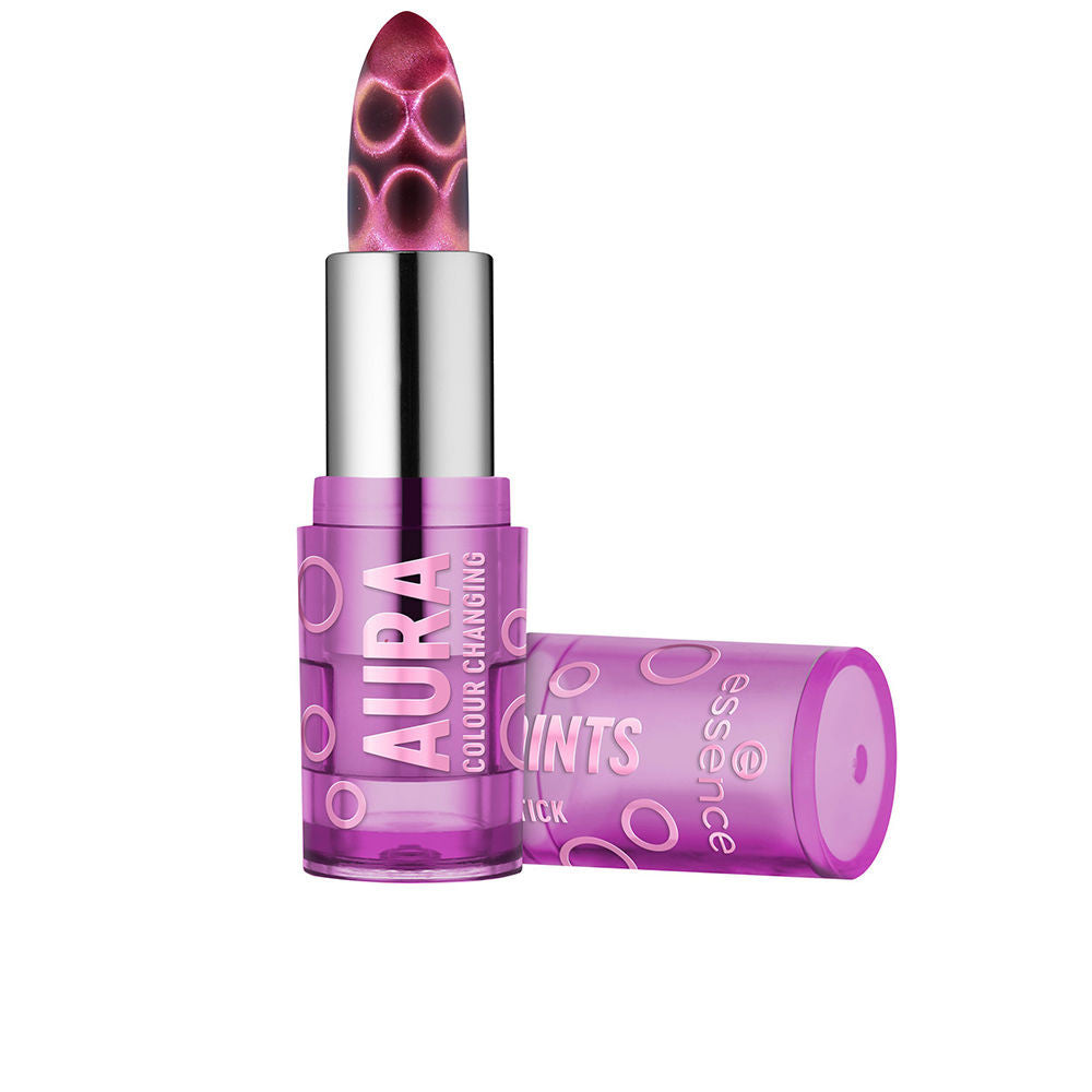 AURA POINTS labial con cambio de color 3,2 gr
