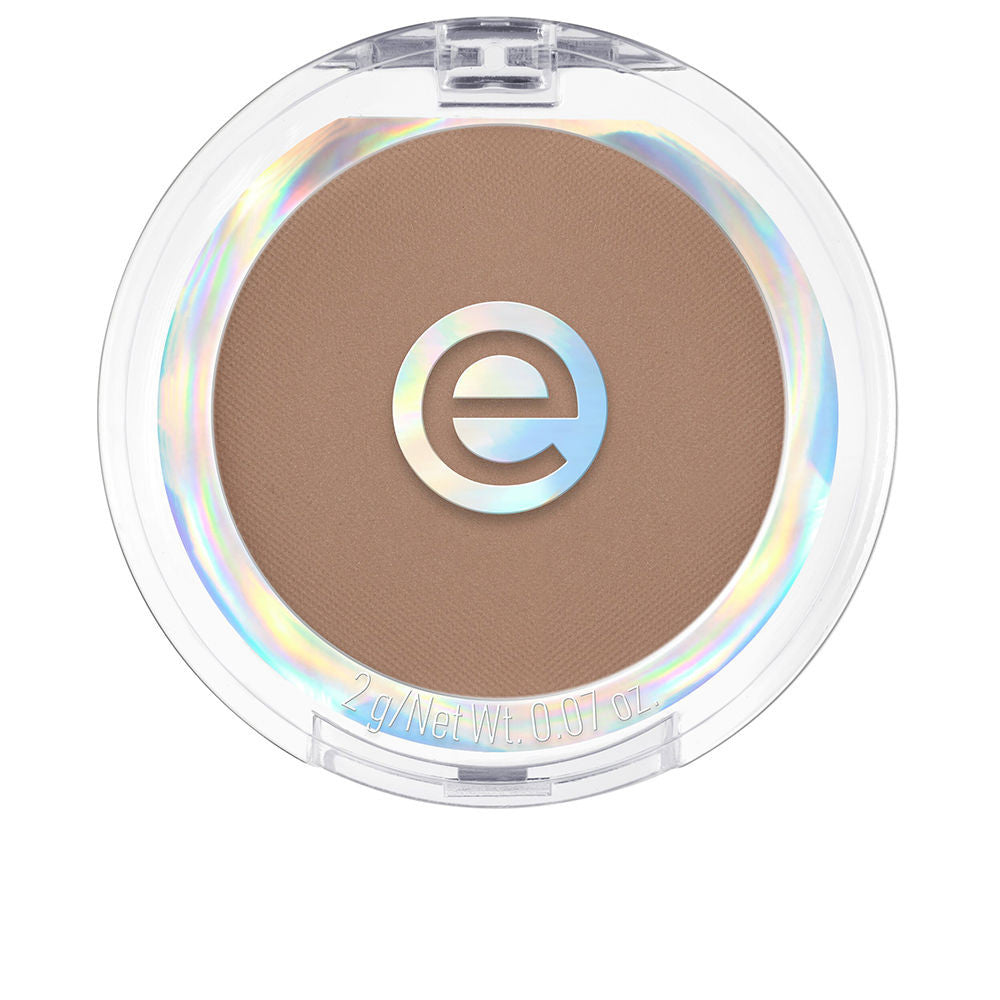 MONOCROMA MATE sombra de ojos 02 Neutral Brown 2 gr