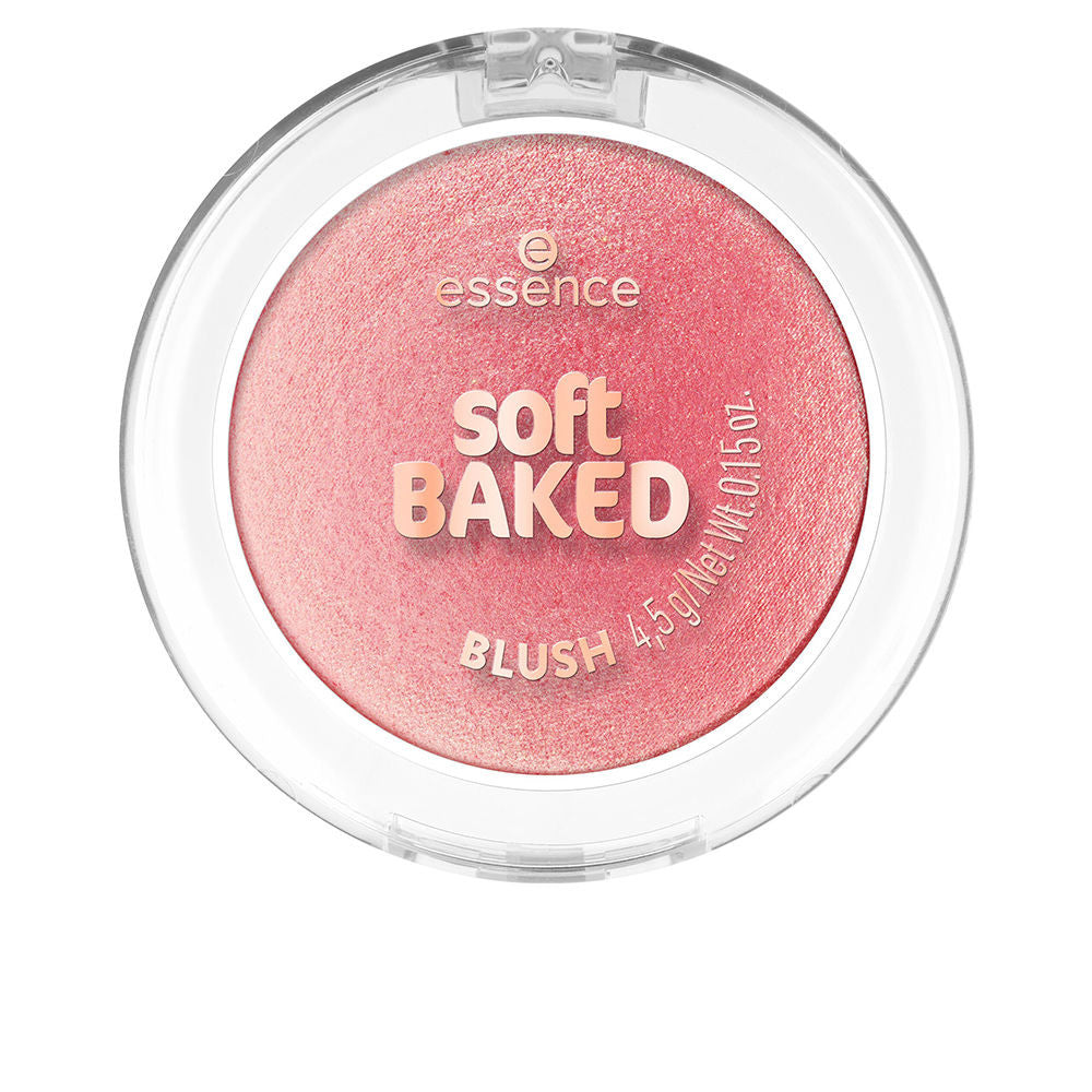 SOFT BAKED colorete soft 30 Rose All Day 45 gr
