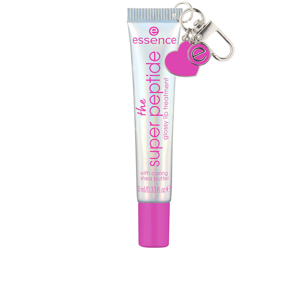 THE SUPER PEPTIDE tratamiento labial 05 Holomazing 10 ml