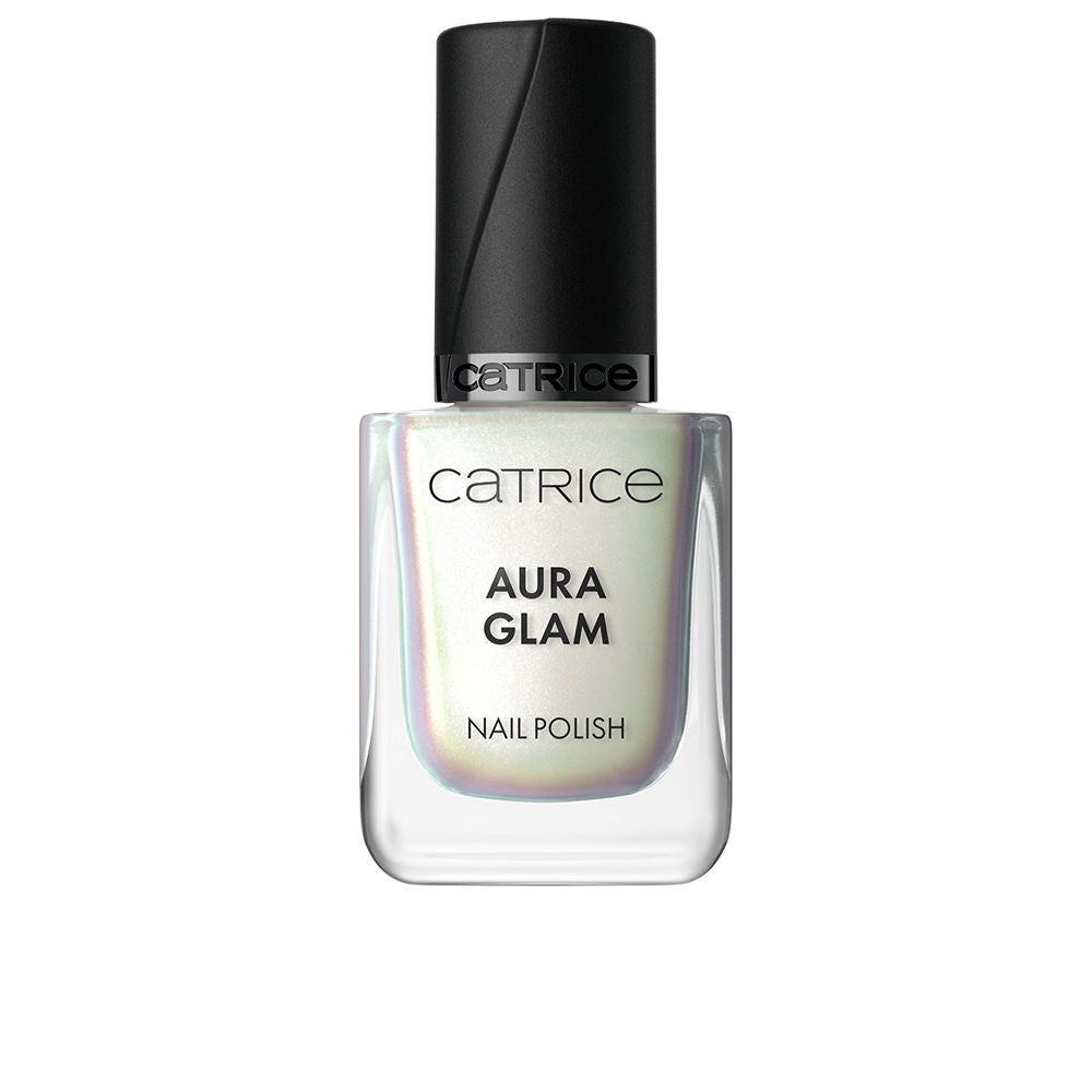 AURA GLAM esmalte de unas 010 Glacier Glow 1050 ml