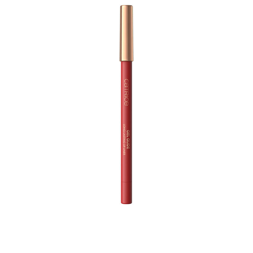 GEL GLIDE lapiz de labios de larga duracion 030 Left On Red 15 gr