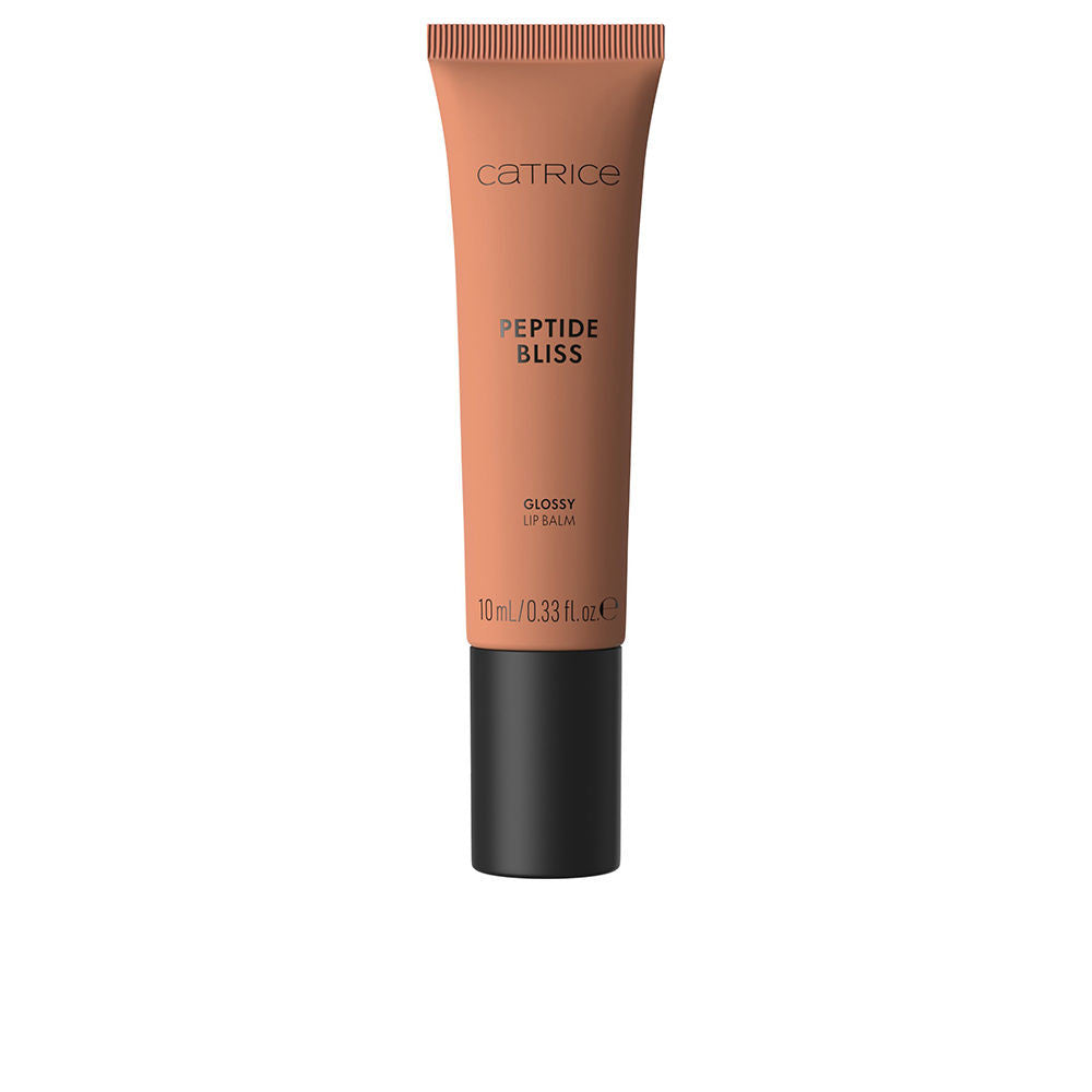 PEPTIDE BLISS GLOSSY balsamo labial 040 Toffee Touched 10 ml