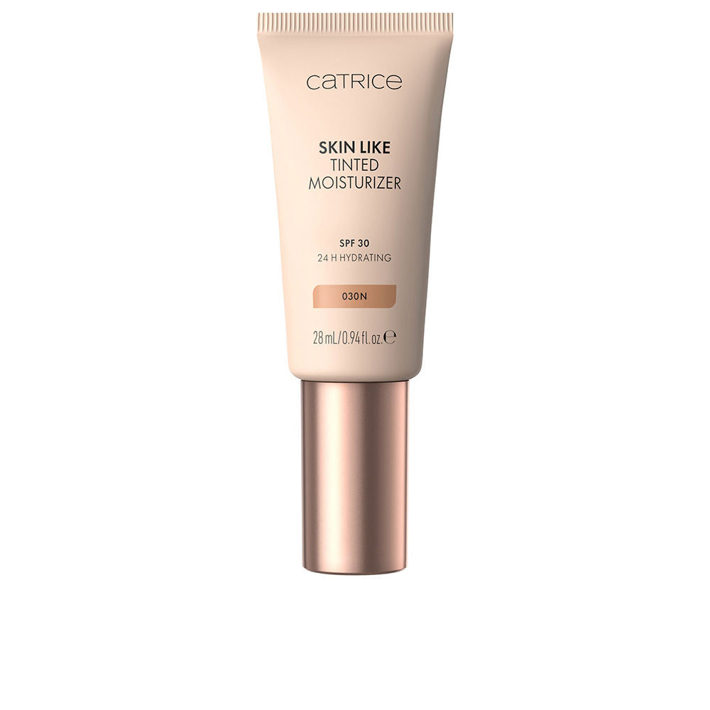 SKIN LIKE hidratante con color 030N 28 ml