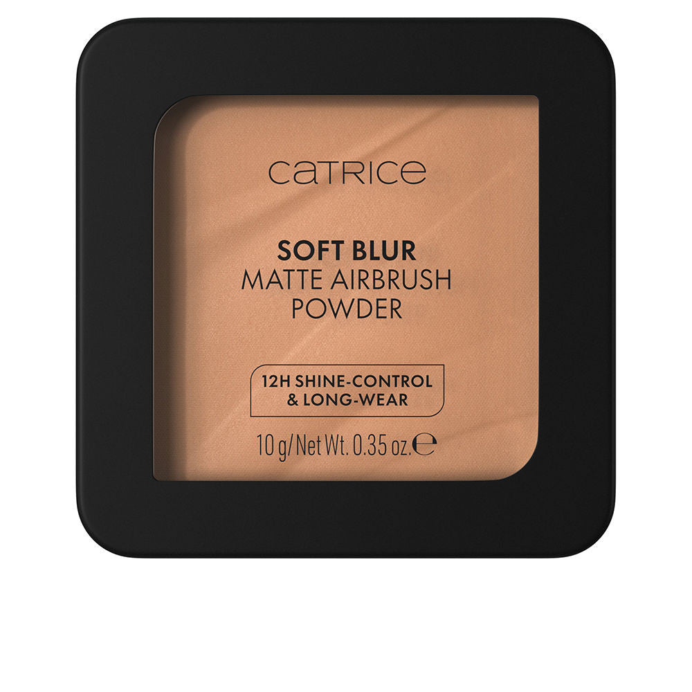 SOFT BLUR polvos matificantes airbrush 040W 10 gr
