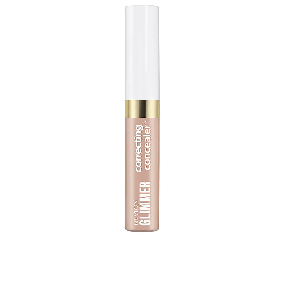 REVLON GLIMMER correcting concealer Pink 18 ml