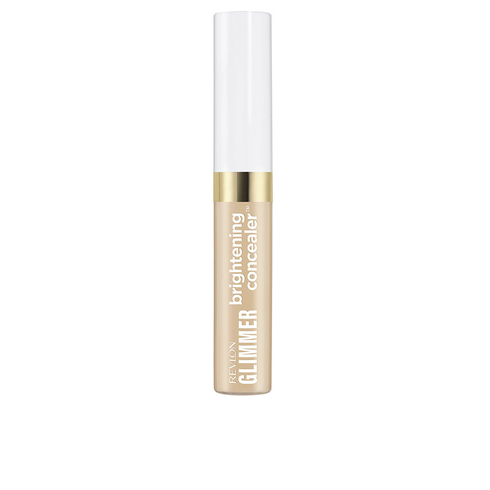 REVLON GLIMMER brightening concealer 125 Extra Fair 18 ml