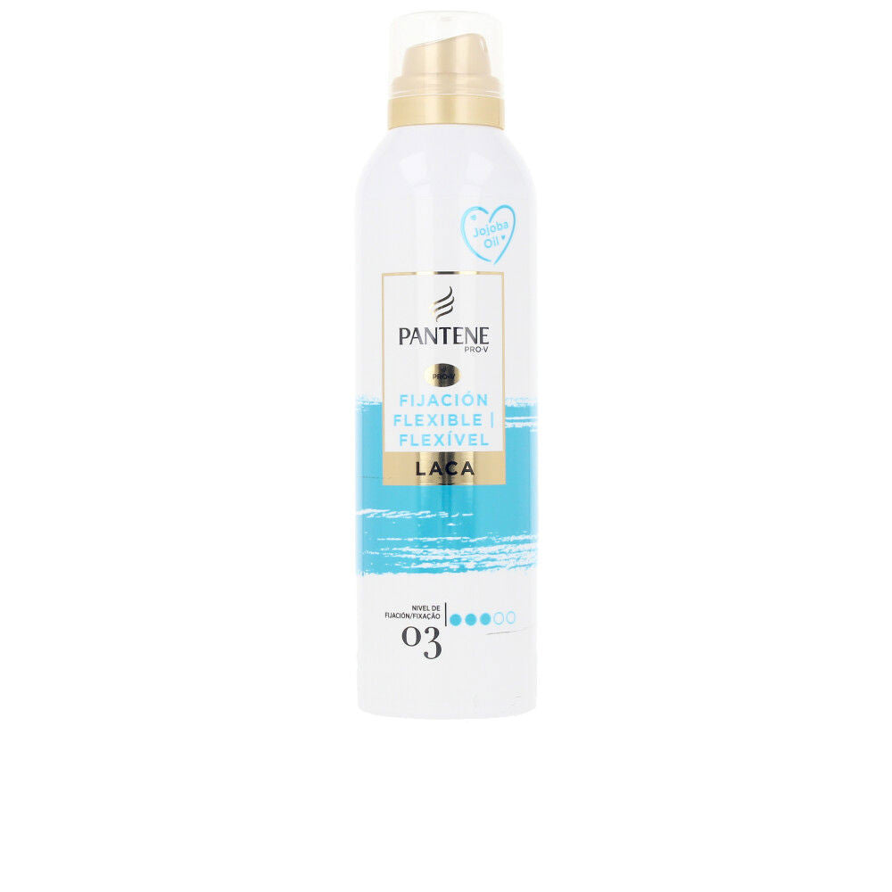 PANTENE FLEXIBLE laca 250 ml