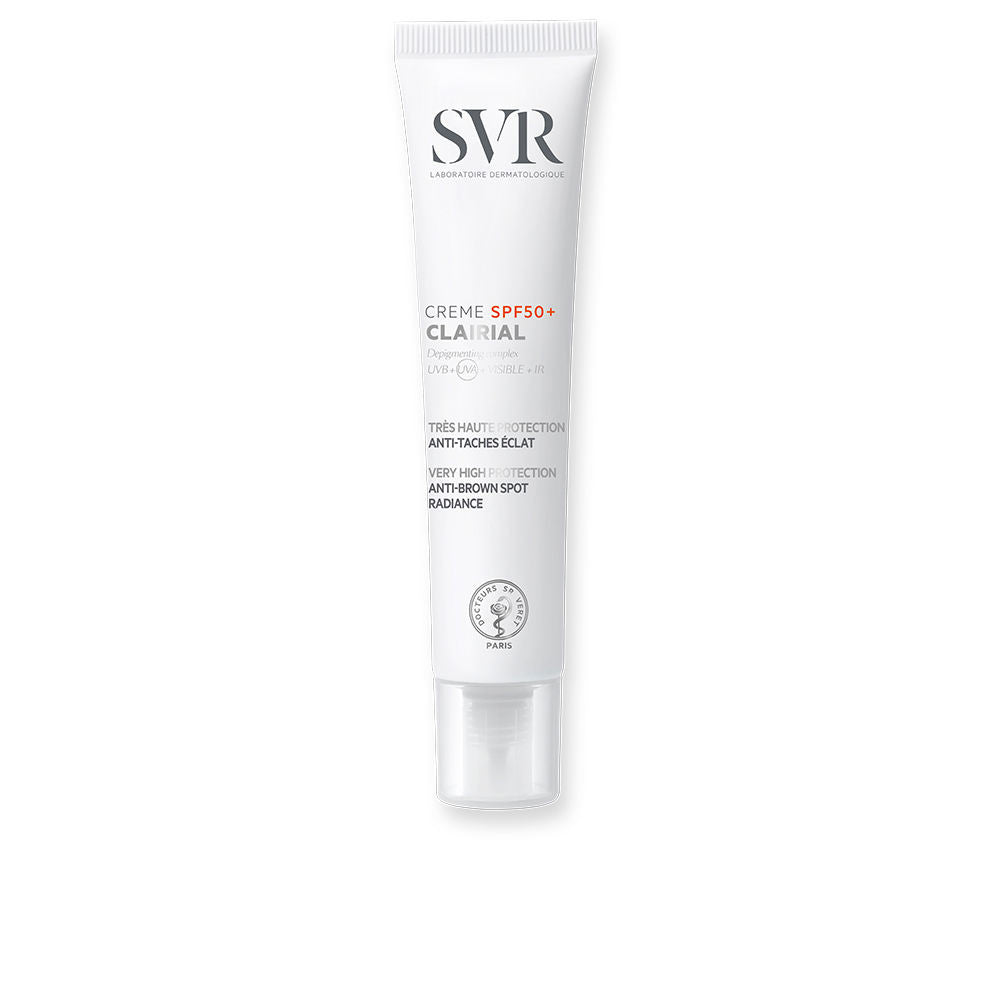 CLAIRIAL creme SPF50+ 40 ml