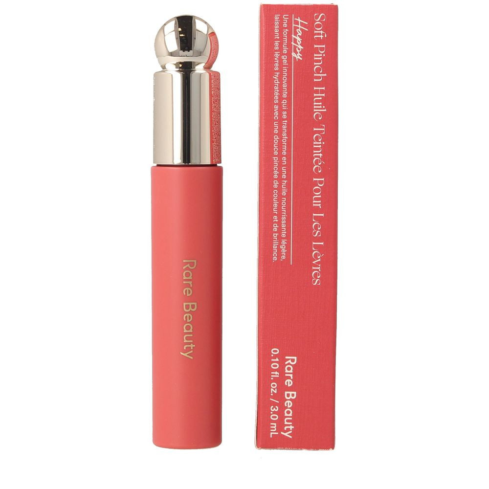 SOFT PINCH aceite labial Happy 3 ml
