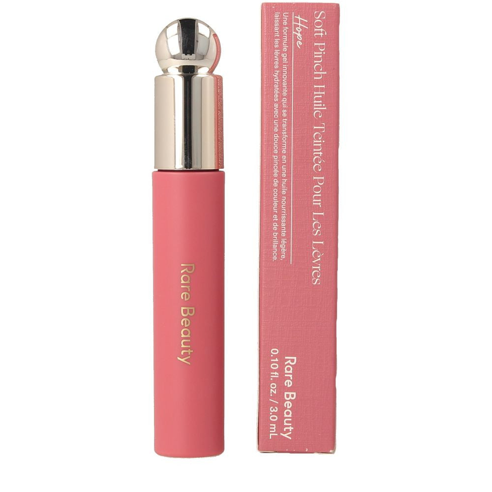 SOFT PINCH aceite labial Hope 3 ml