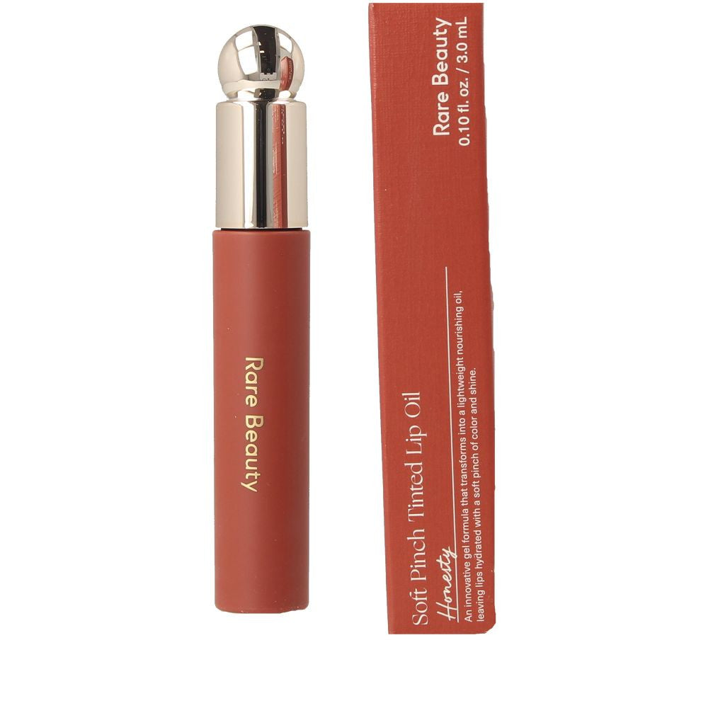 SOFT PINCH aceite labial Honesty 3 ml