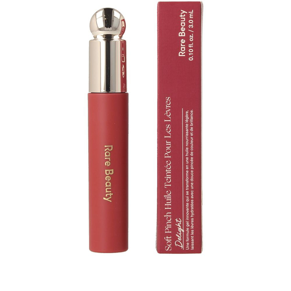 SOFT PINCH aceite labial Delight 3 ml