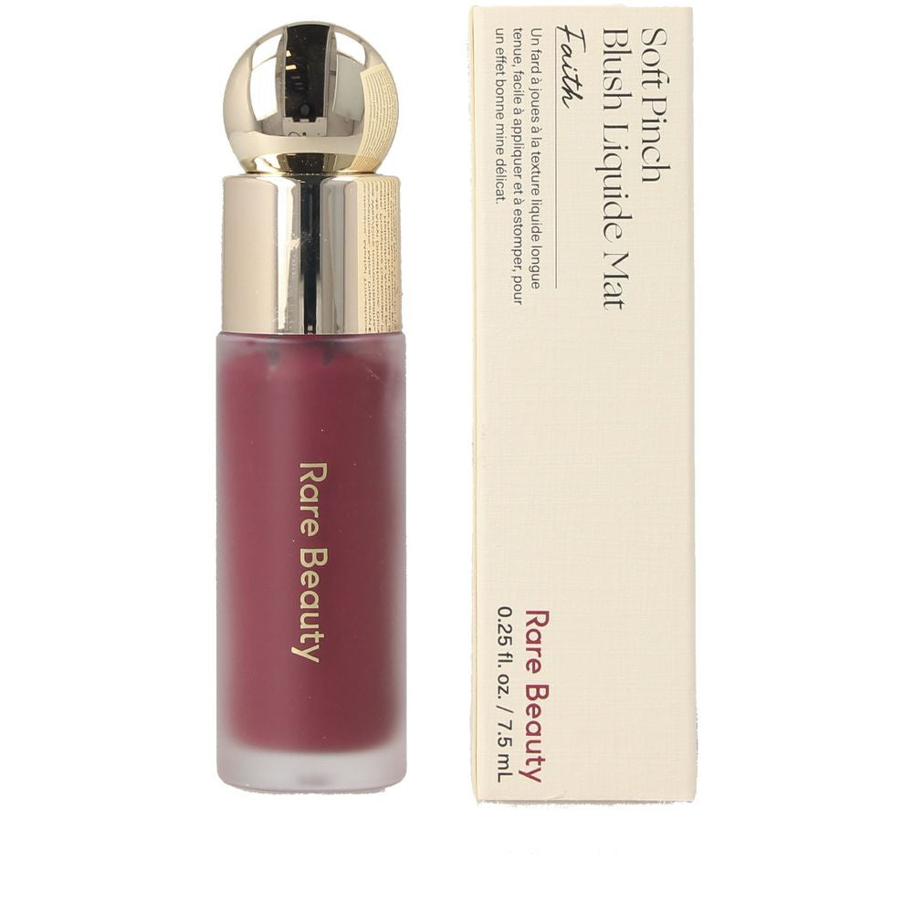 SOFT PINCH colorete liquido Faith 75 ml