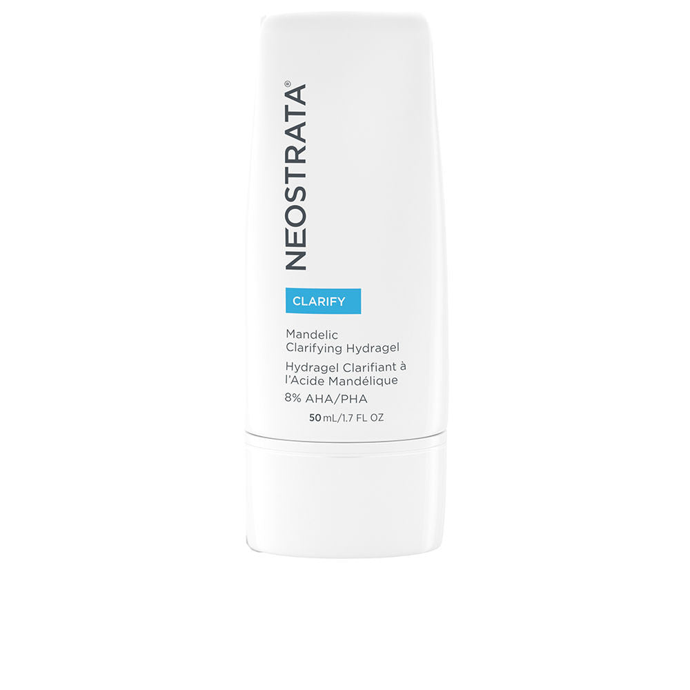 CLARIFY gel hidratante clarificante mandélico 50 ml