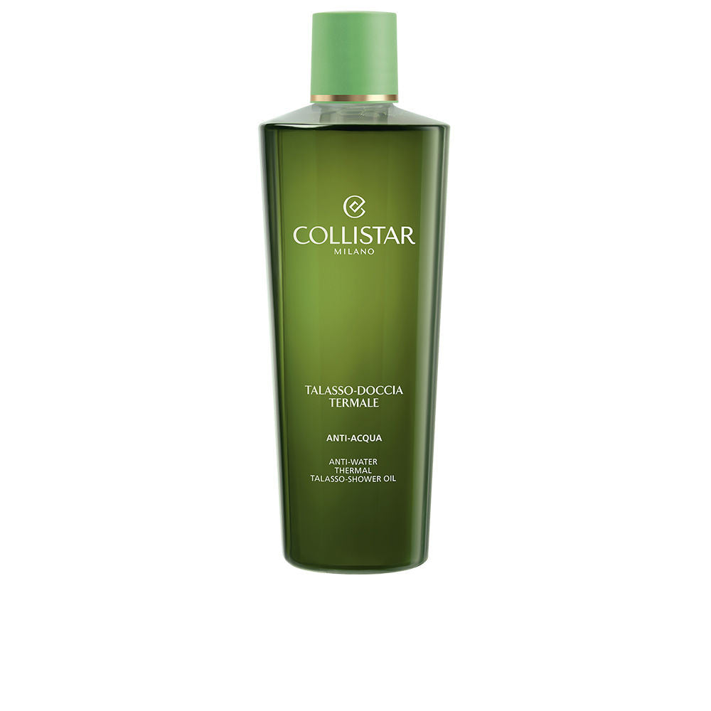 TALASSO-SHOWER aceite de ducha drenante 400 ml