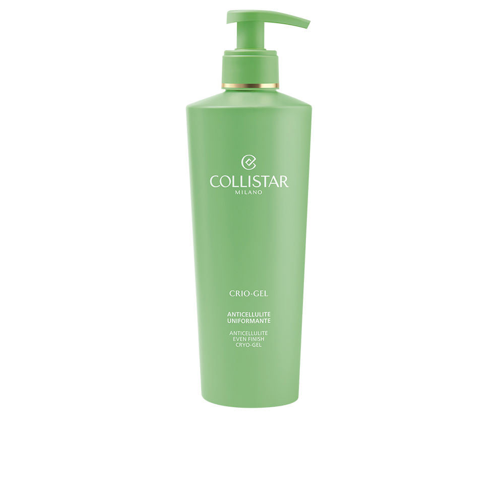 CRIO-GEL anticelulítico 400 ml