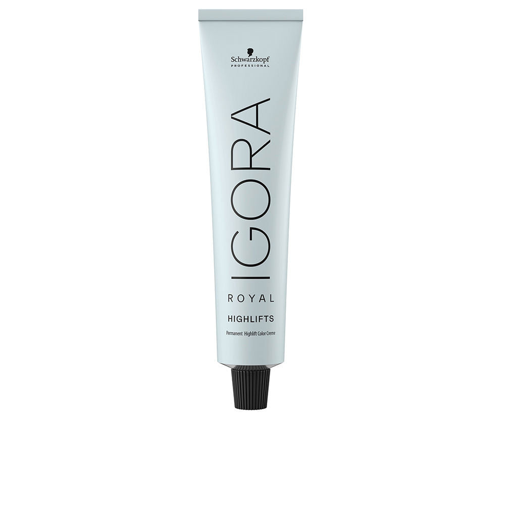 IGORA ROYAL HIGHLIFTS 12 0 Natural 60 ml