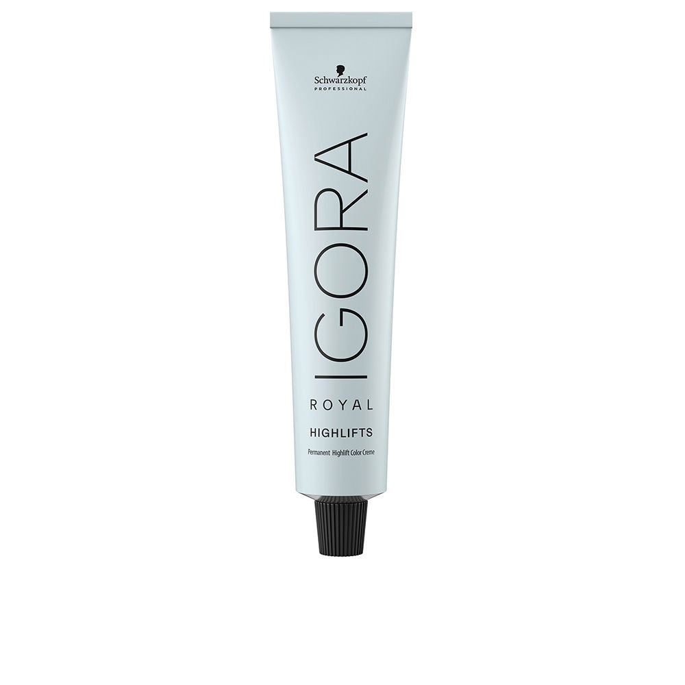 IGORA ROYAL HIGHLIFTS 12 2 Humo 60 ml