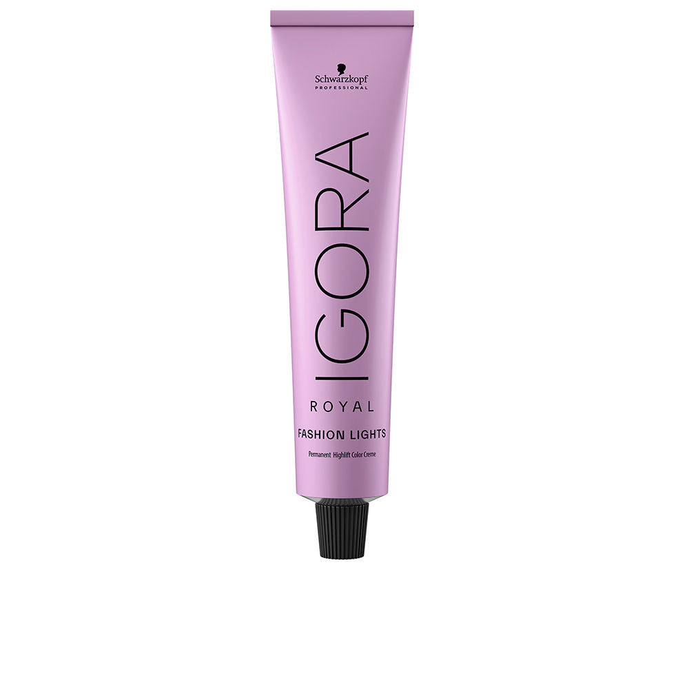 IGORA ROYAL FASHION LIGHTS L 00 Natural Intenso 60 ml