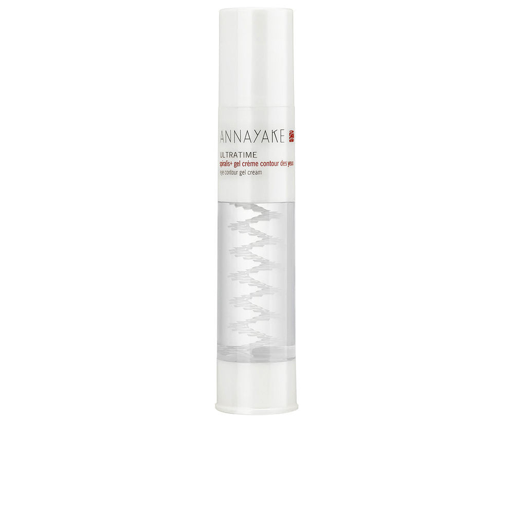 ULTRATIME eye contour gel cream 15 ml