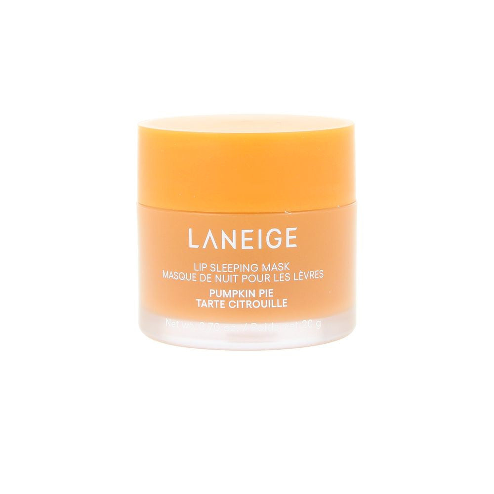 LIP SLEEPING MASK mascarilla de noche labios Pumpkin Pie 20 gr