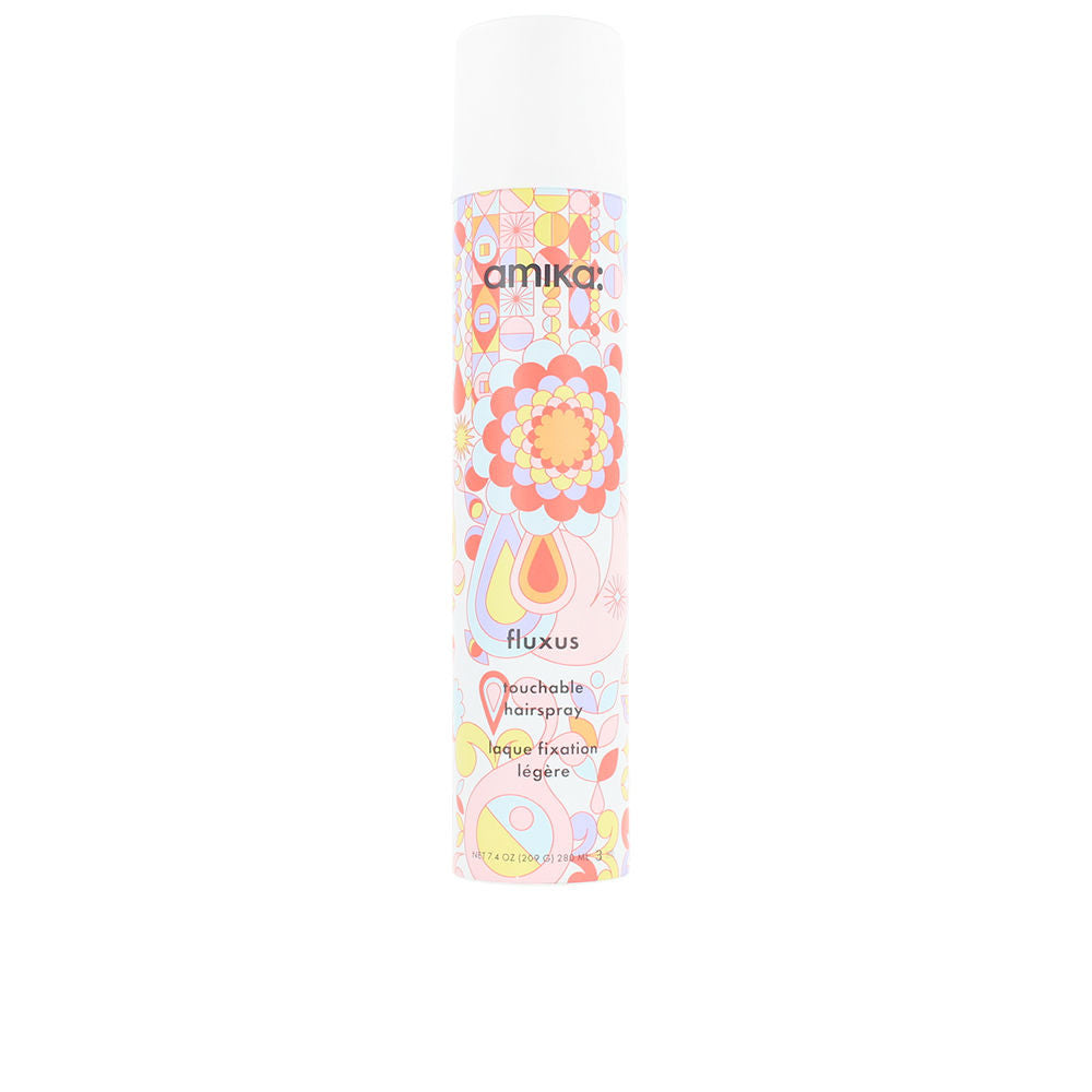 FLUXUS spray fijador flexible 280 ml