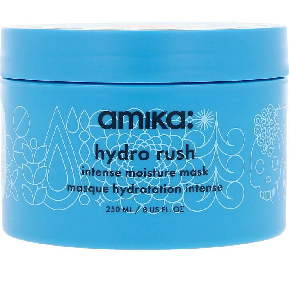 HYDRO RUSH mascarilla hidratación intensa 250 ml