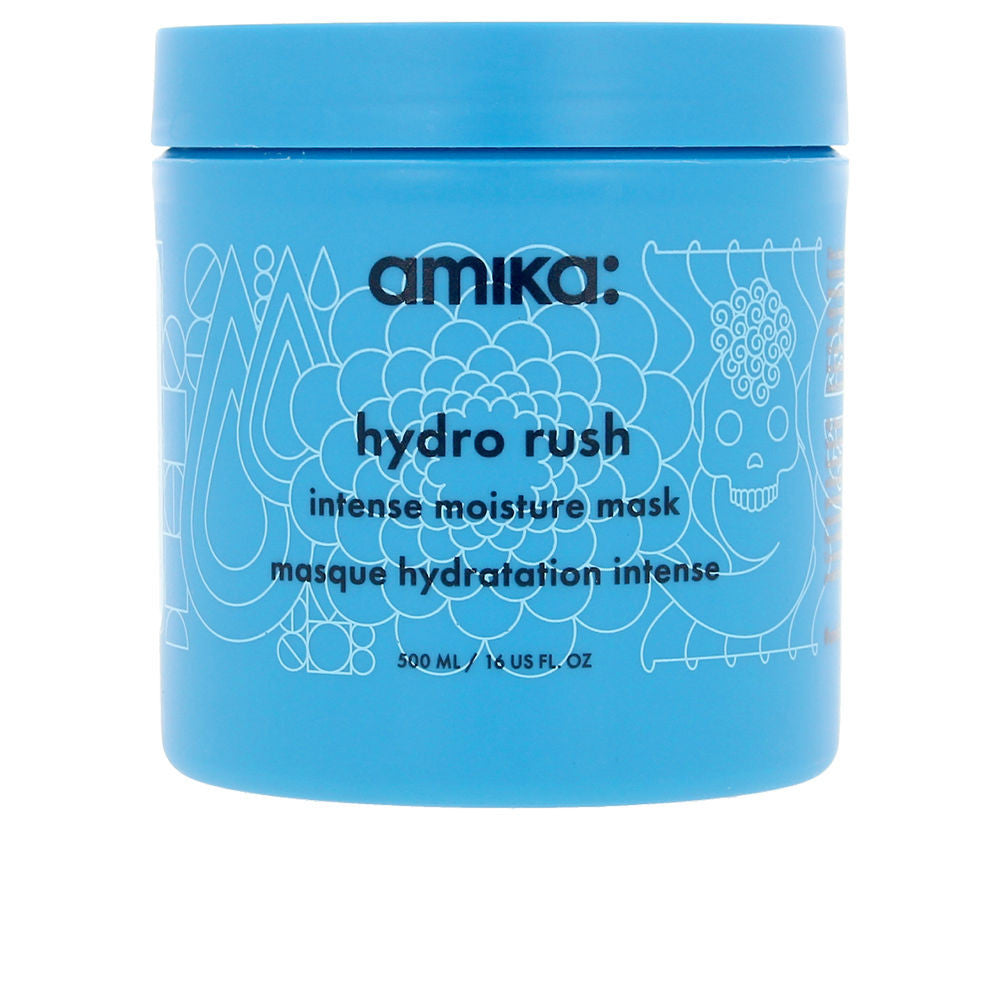 HYDRO RUSH mascarilla hidratación intensa 500 ml