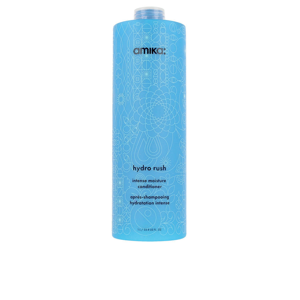 HYDRO RUSH acondicionador hidratación intensa 1000 ml