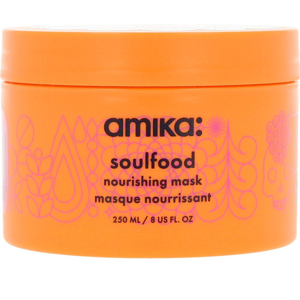 SOULFOOD mascarilla nutritiva 250 ml