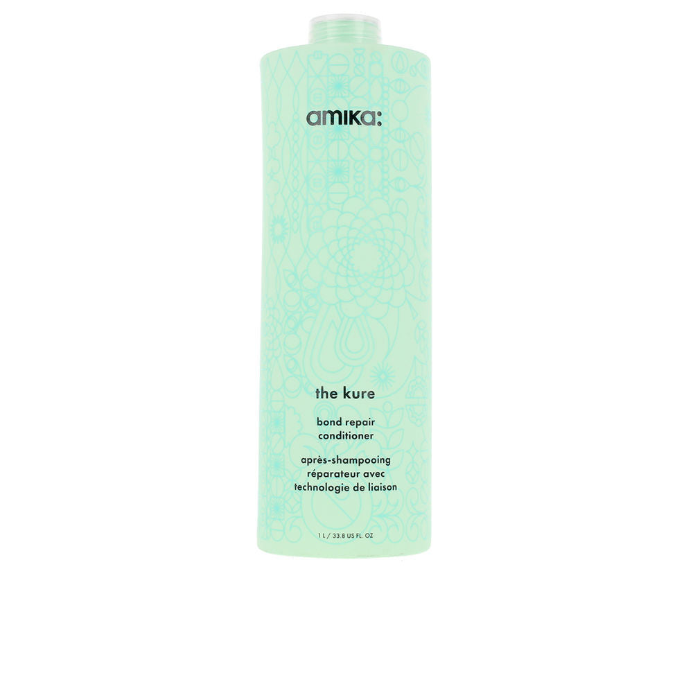 THE KURE acondicionador reparador intenso 100 ml